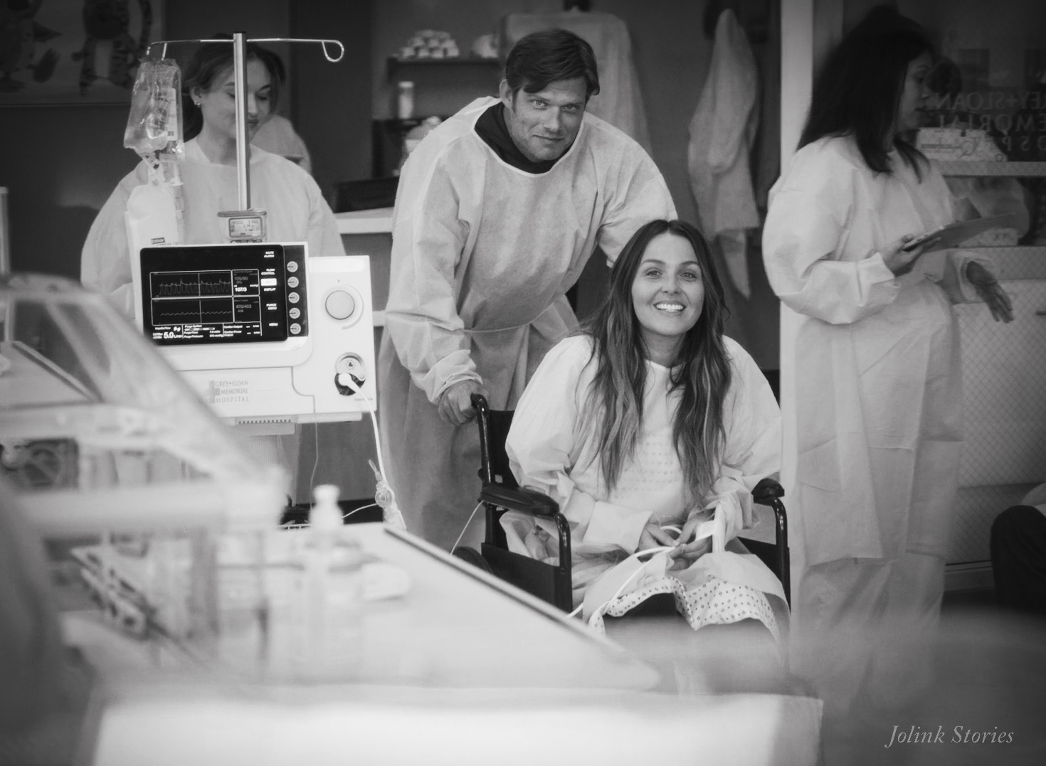 Episode 22×08 Review – On the Other Side of Fear